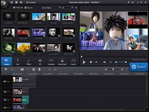 吃瓜电影院视频剪辑软件,揭秘视频剪辑软件的神奇魅力
