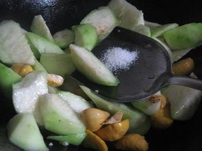 栗子瓜怎么做着吃视频,视频教程轻松学会
