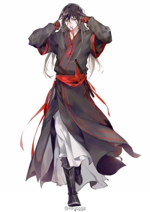 魔道祖师魏无羡吃瓜视频,揭秘魔道祖师背后的神秘故事